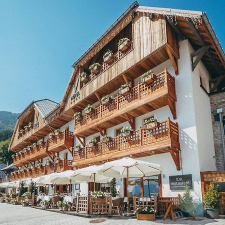 Hotel Le V De วูจานีย์ ภายนอก รูปภาพ
