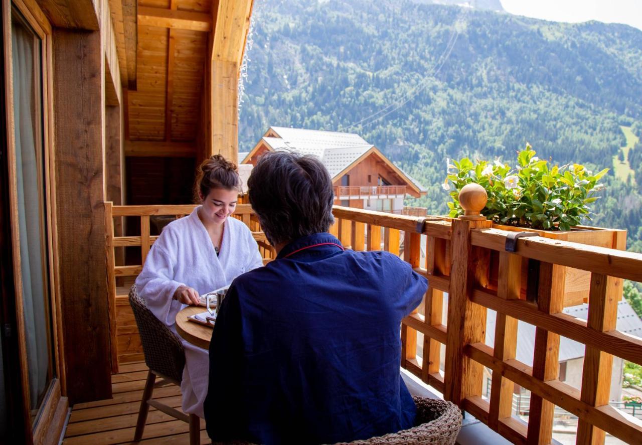 Hotel Le V De วูจานีย์ ภายนอก รูปภาพ