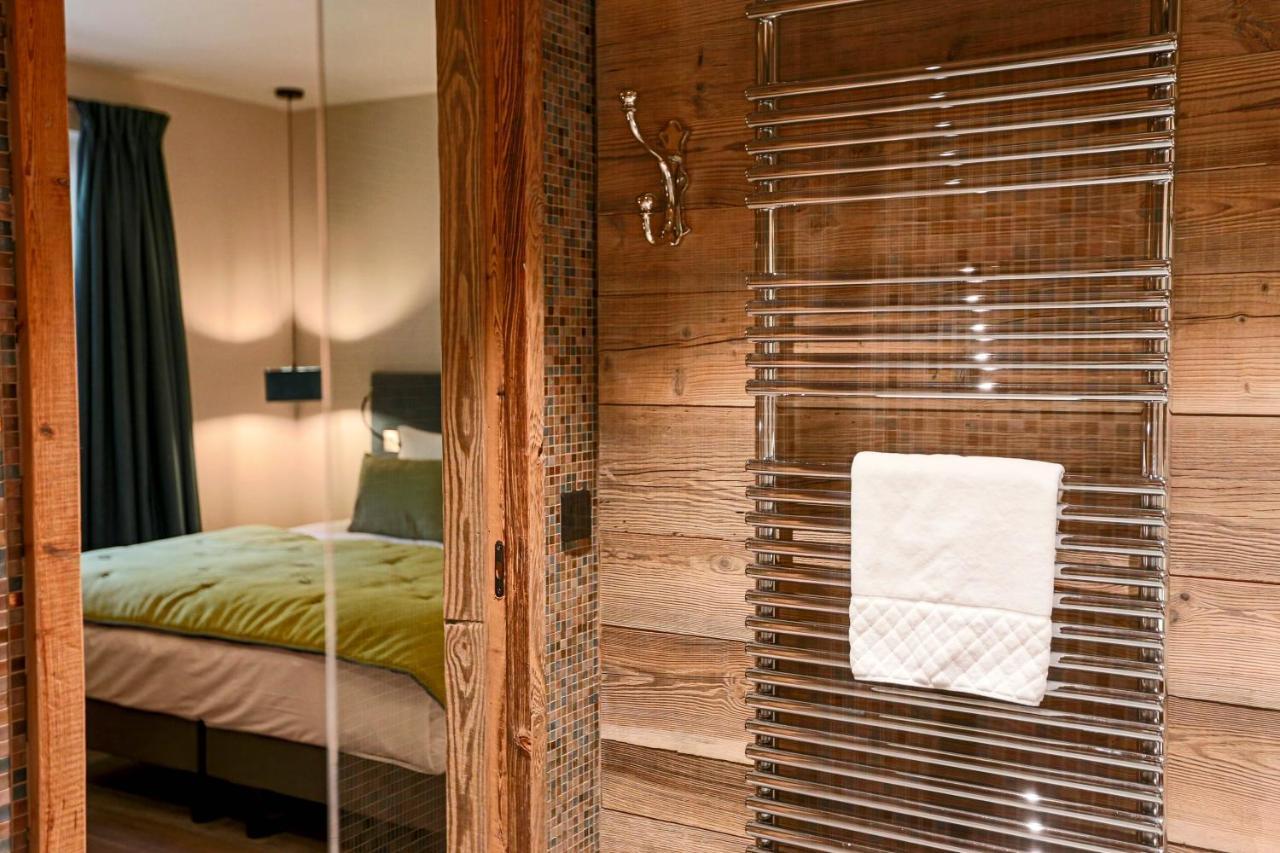Hotel Le V De วูจานีย์ ภายนอก รูปภาพ