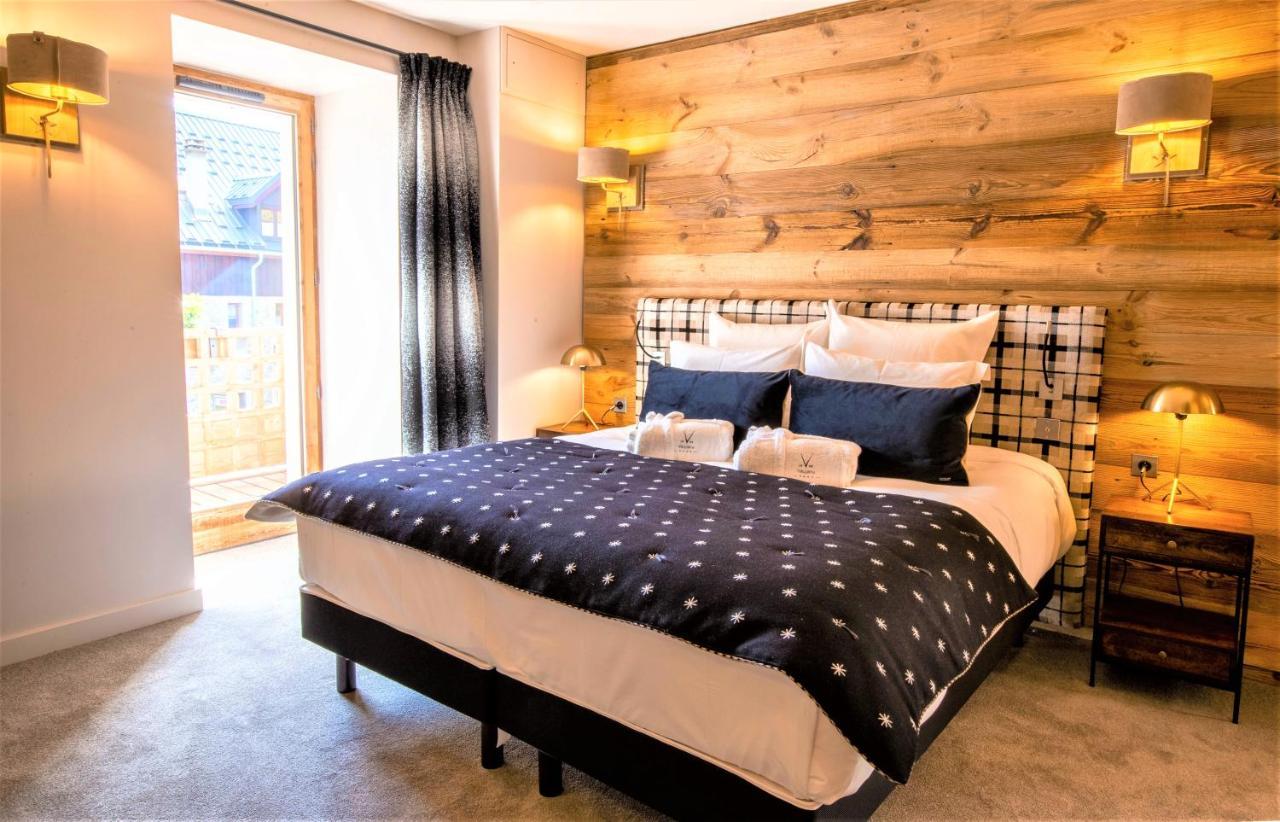 Hotel Le V De วูจานีย์ ภายนอก รูปภาพ