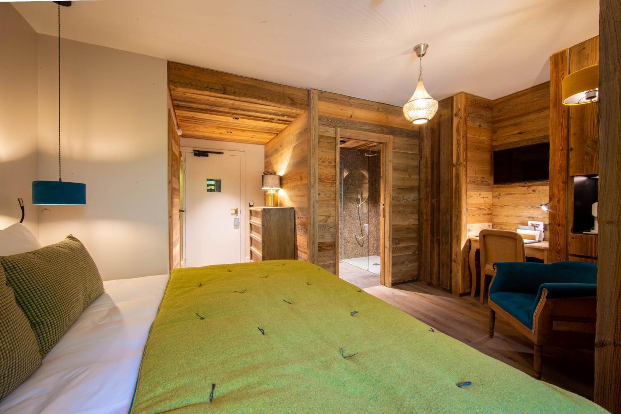 Hotel Le V De วูจานีย์ ภายนอก รูปภาพ