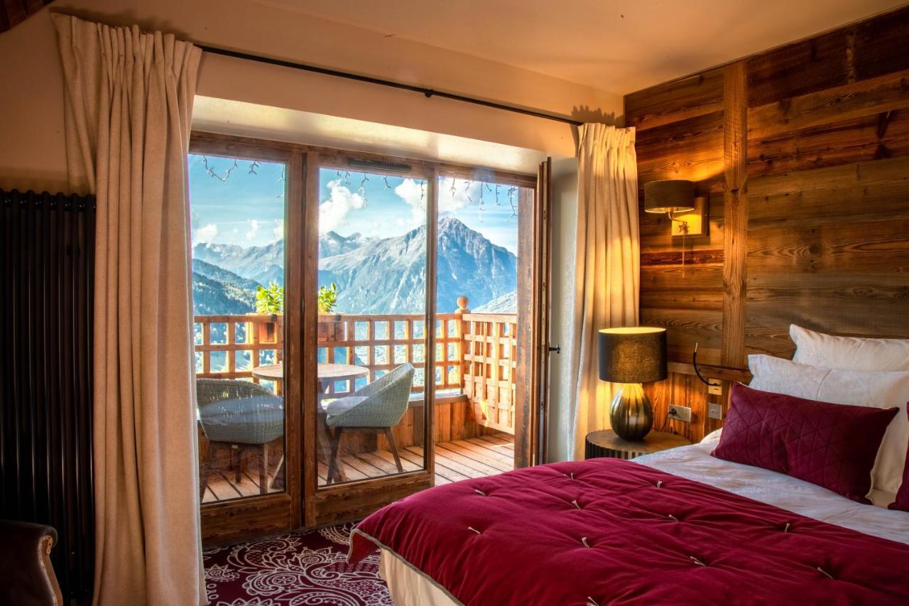 Hotel Le V De วูจานีย์ ภายนอก รูปภาพ