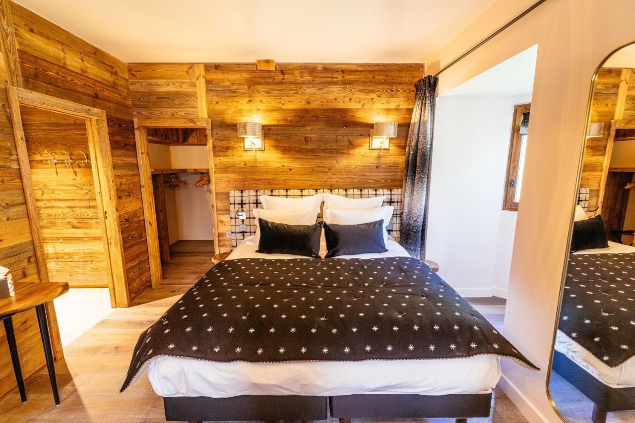 Hotel Le V De วูจานีย์ ภายนอก รูปภาพ